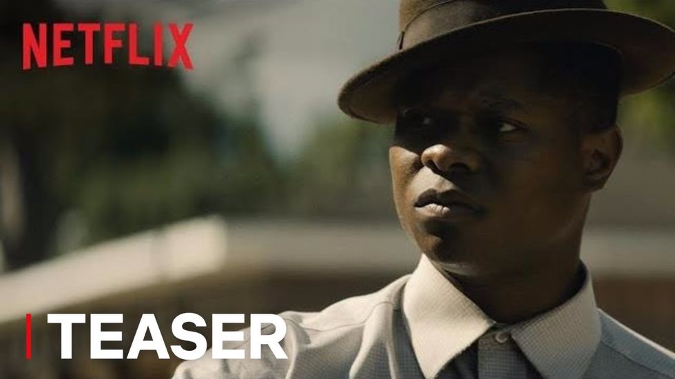 Netflix's Mudbound turns a tale of true grit into a truly great film