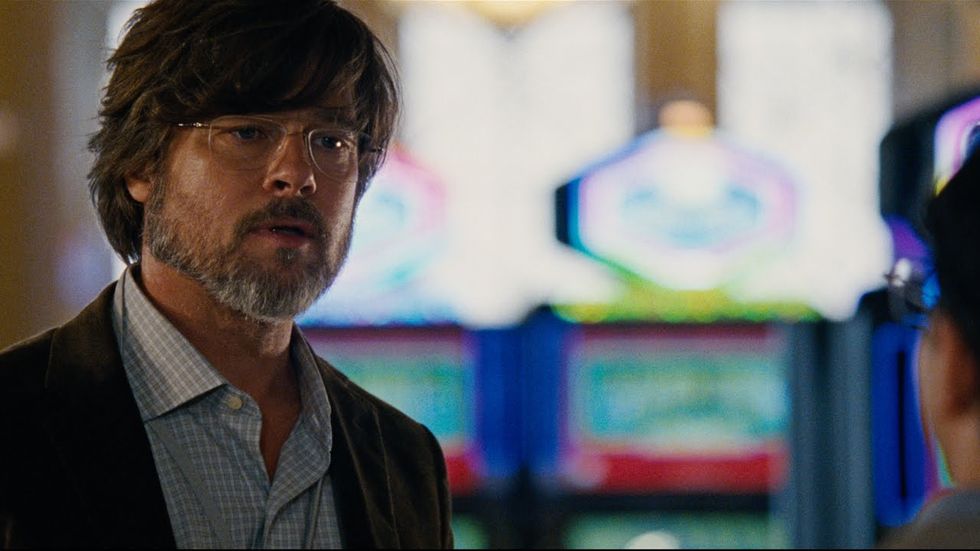 The Big Short amuses even if the message depresses