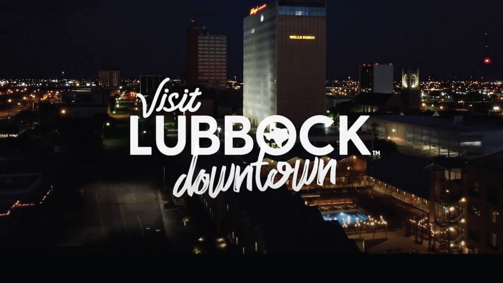 Look into Lubbock for your next one-of-a-kind Texas weekend escape ...