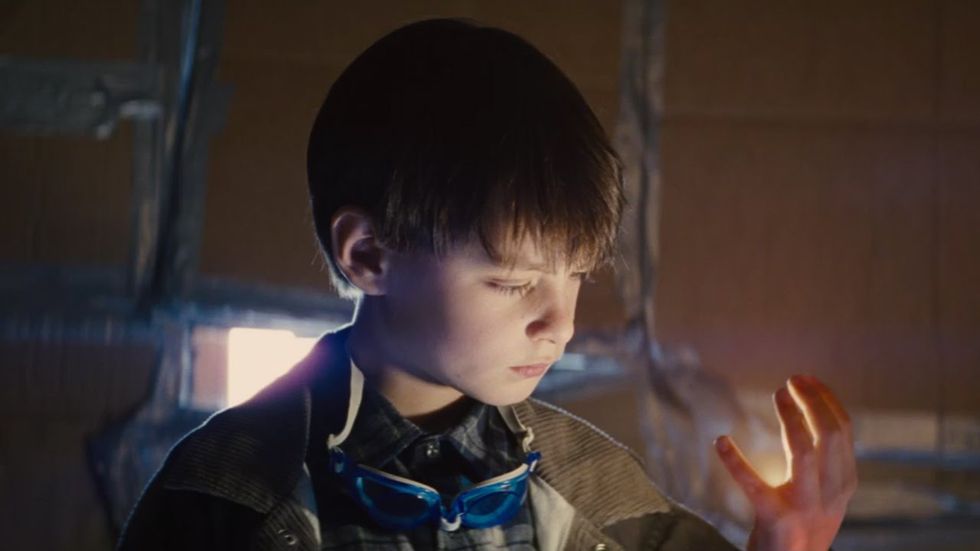Midnight Special reconfirms Jeff Nichols is a director to watch