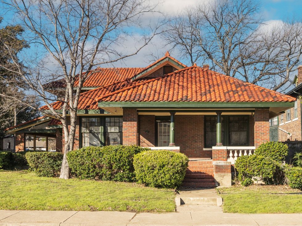 Fairmount 40th Anniversary Tour of Historic Homes