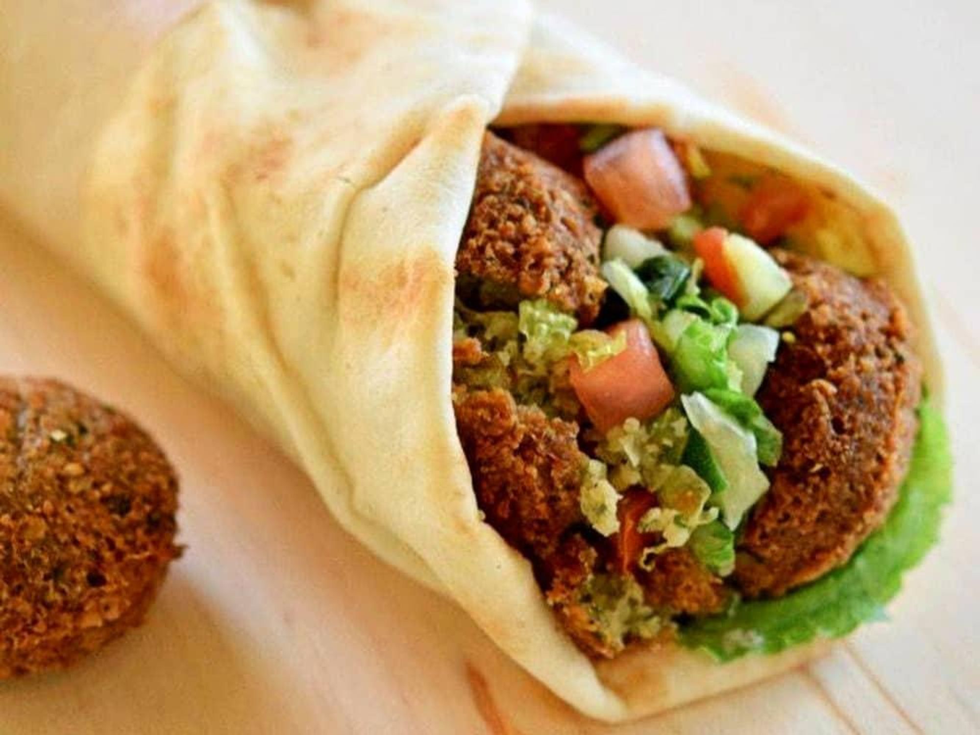 falafel