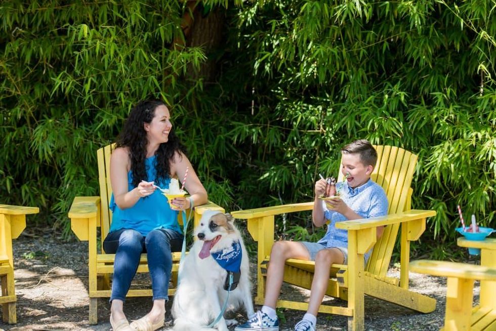 family friendly league city