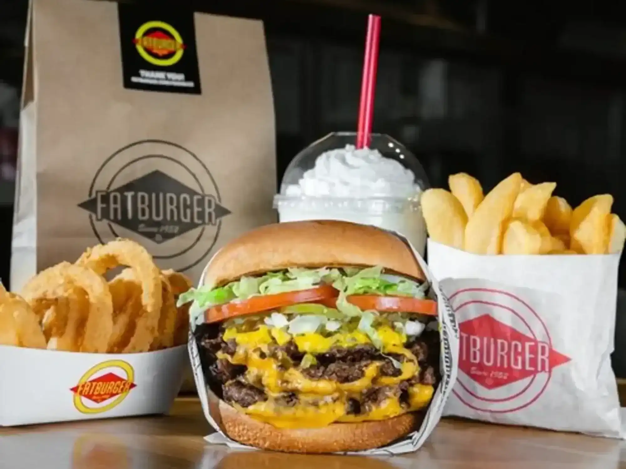 Fatburger