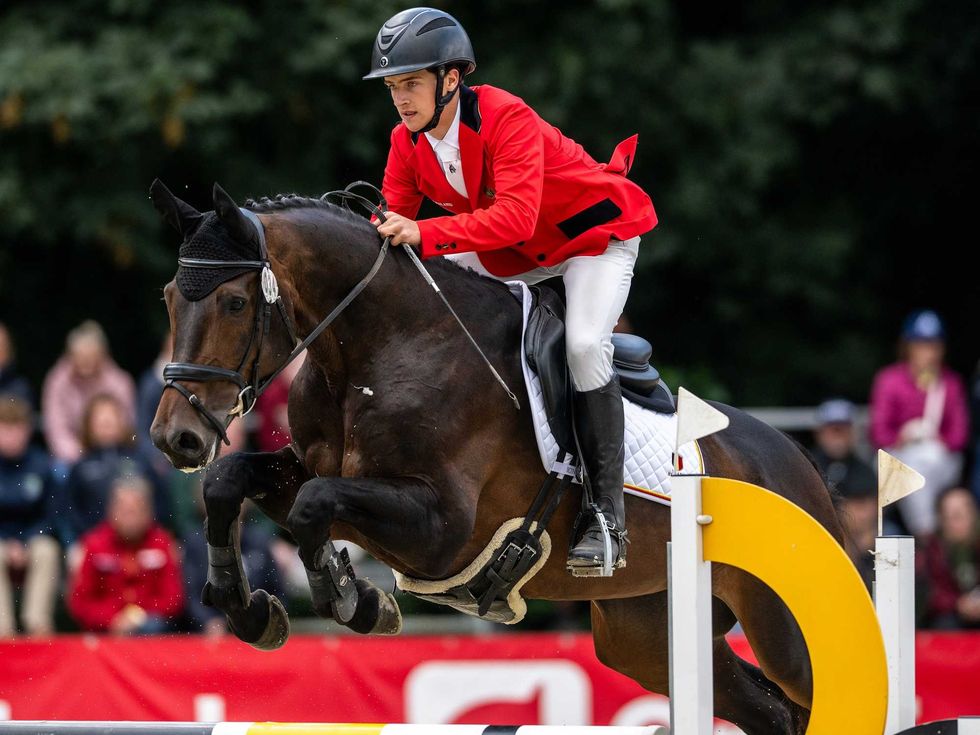 FEI World Cup Finals