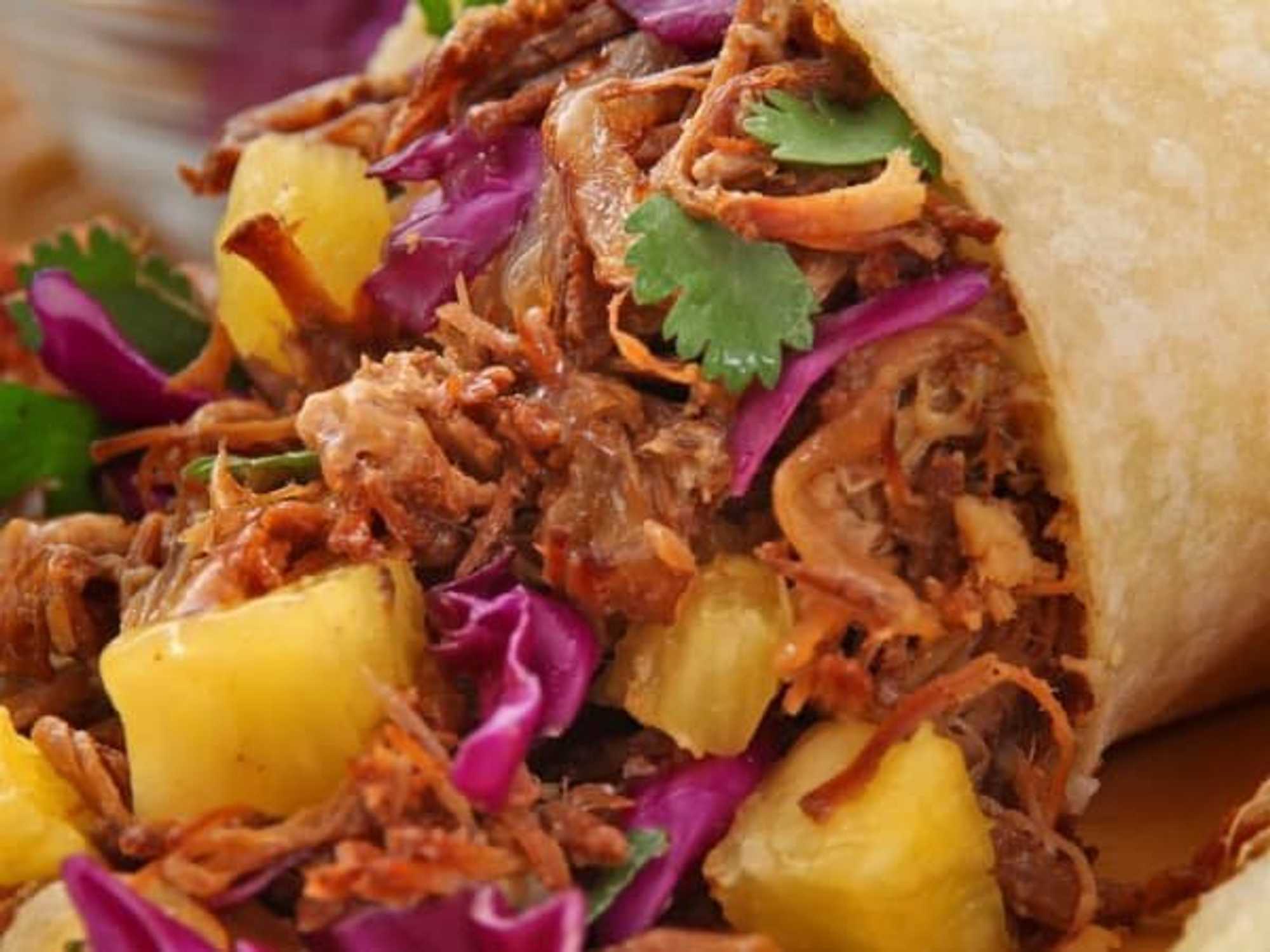 Fiesta Mexican restaurant