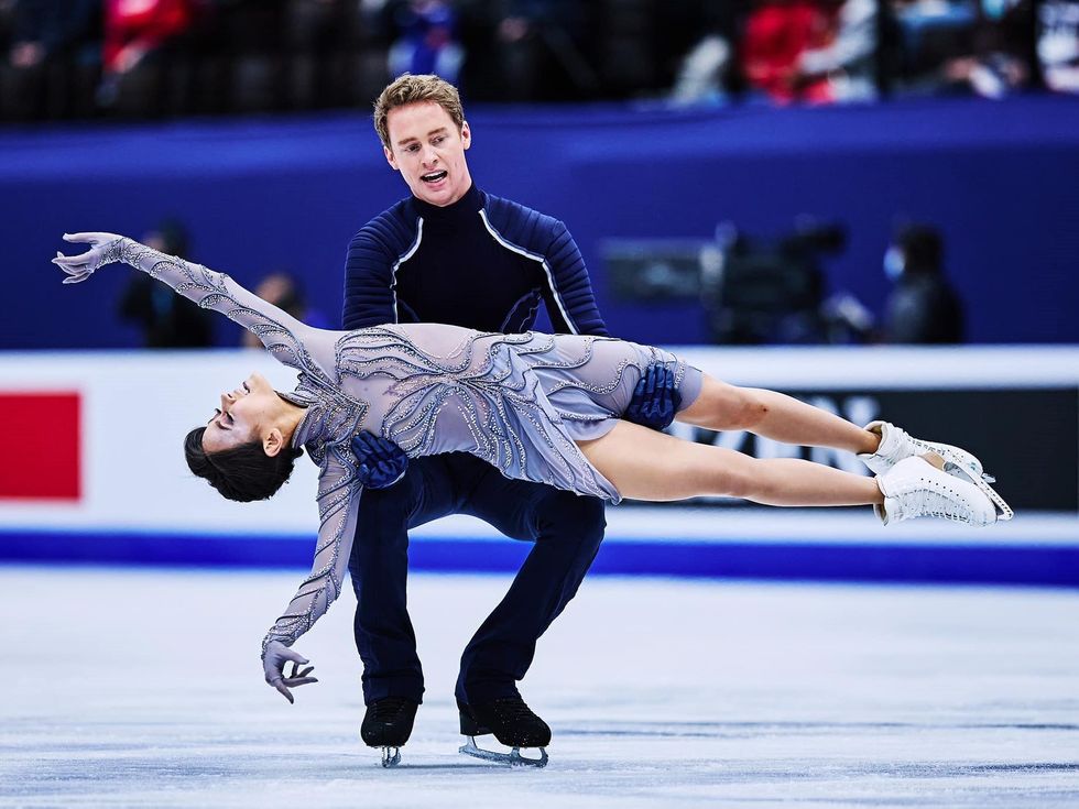 World's best figure skaters spin into DallasFort Worth for 2023 Skate