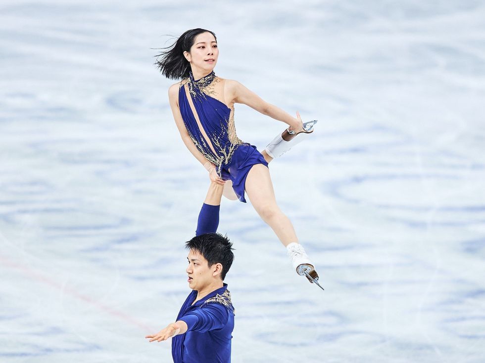 World's best figure skaters spin into DallasFort Worth for 2023 Skate