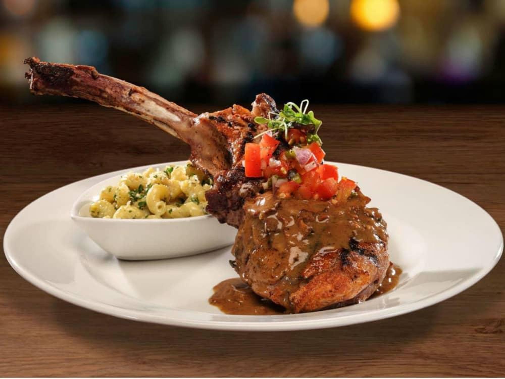 Firebirds Wood Fired Grill