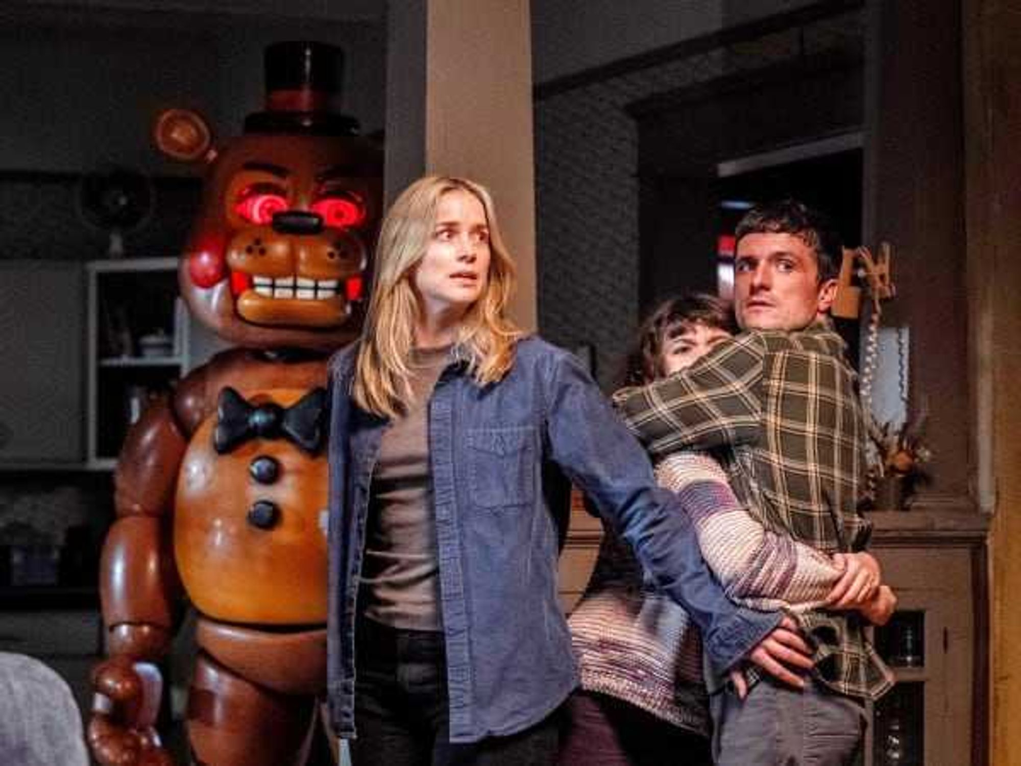 Five Nights at Freddy's 2