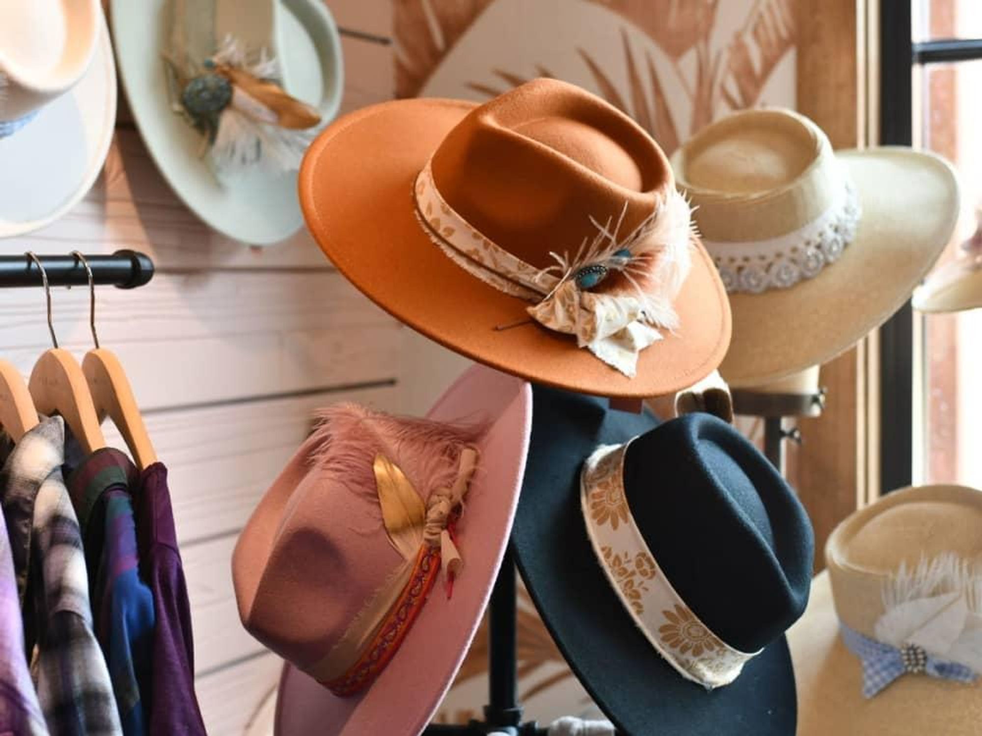 Flea Style Mule Alley