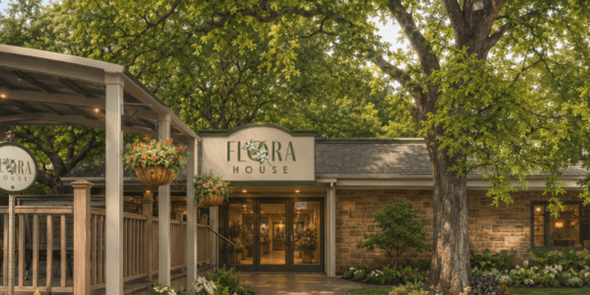 Fort Worth Botanic Garden cultivates new cafe with Westland Hospitality
