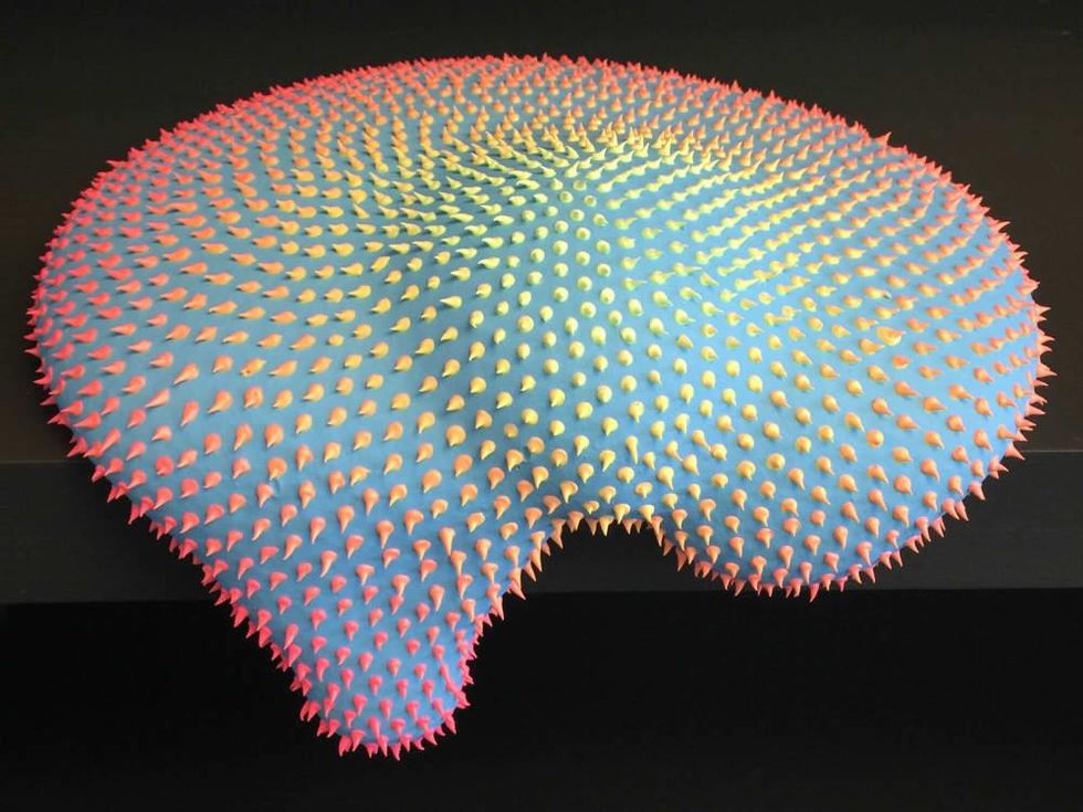 Fort Works Art presents Dan Lam: Coquette