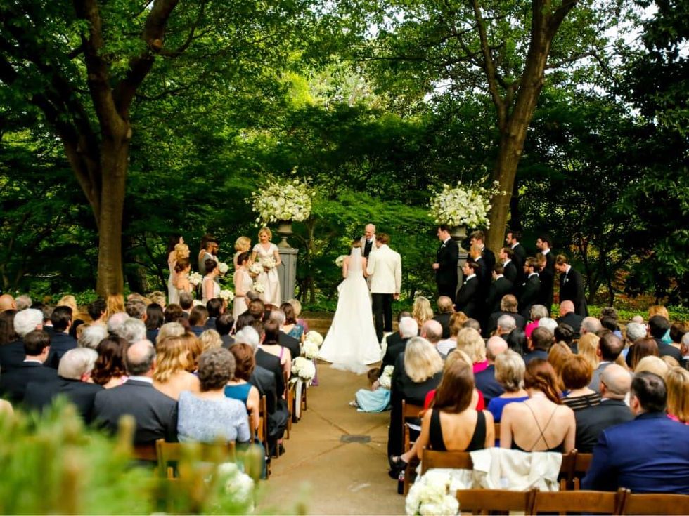 Fort Worth Botanic Garden