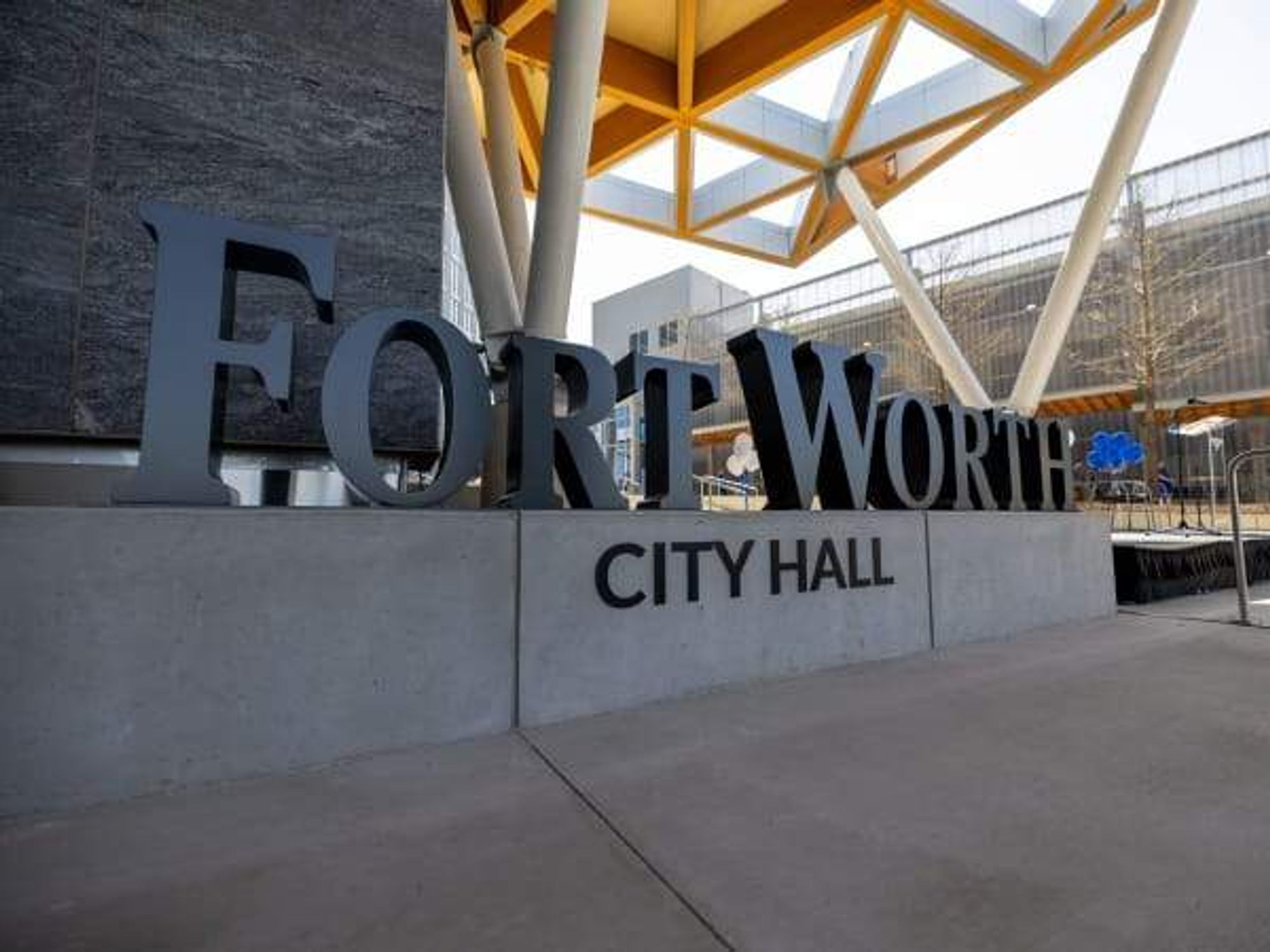 Fort Worth elbows past Austin in biggest cities in Texas CultureMap