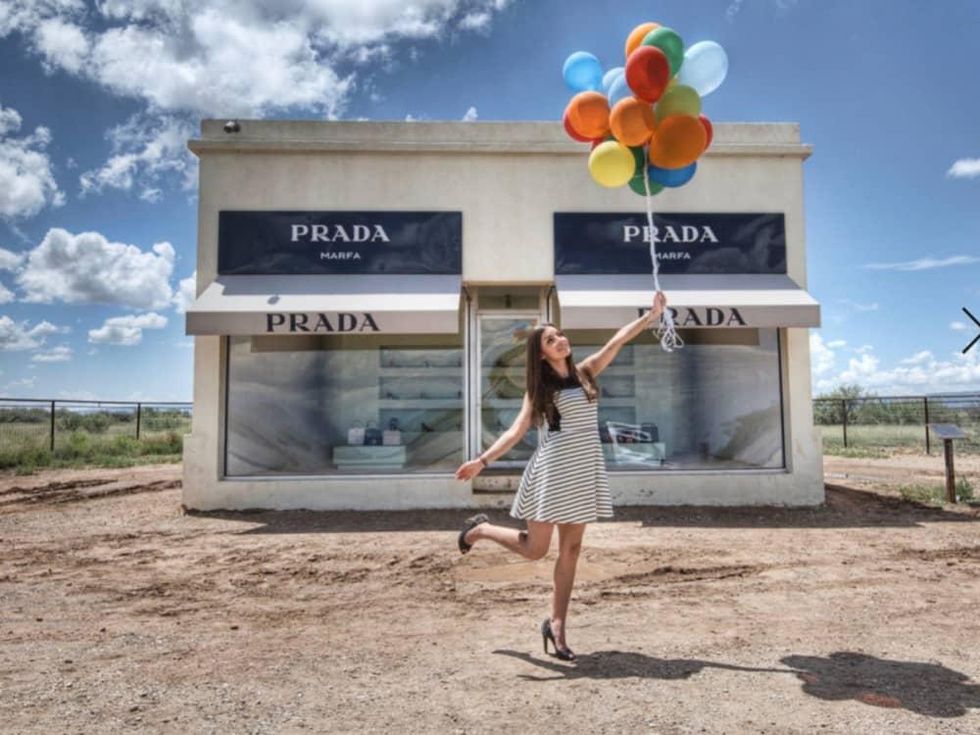 Fort Worth Community Arts Center presents Shawn O'Connell: "23"