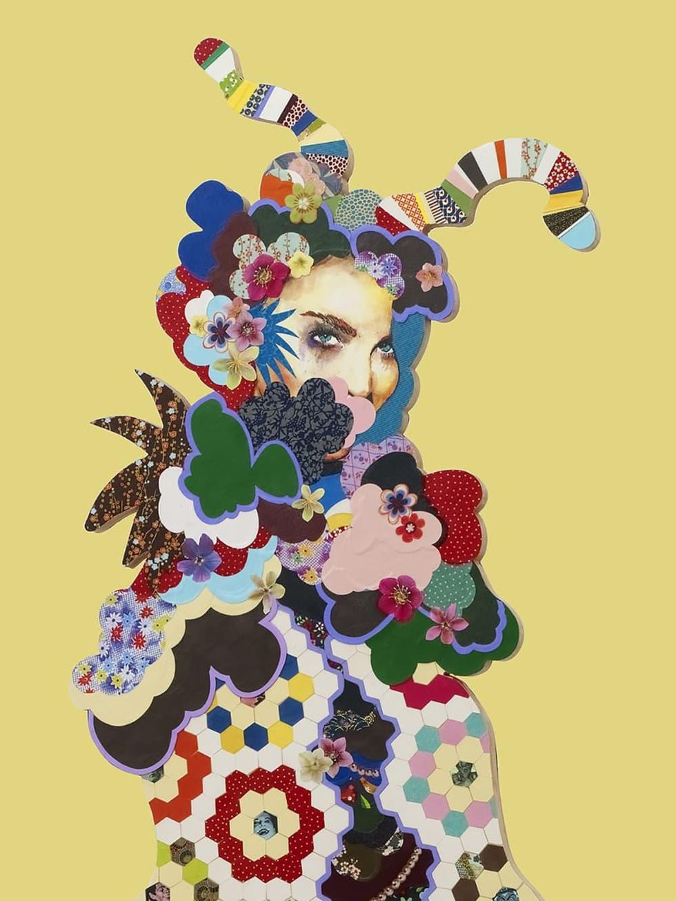 Fort Worth Contemporary Arts presents Fl\u00e2neuse