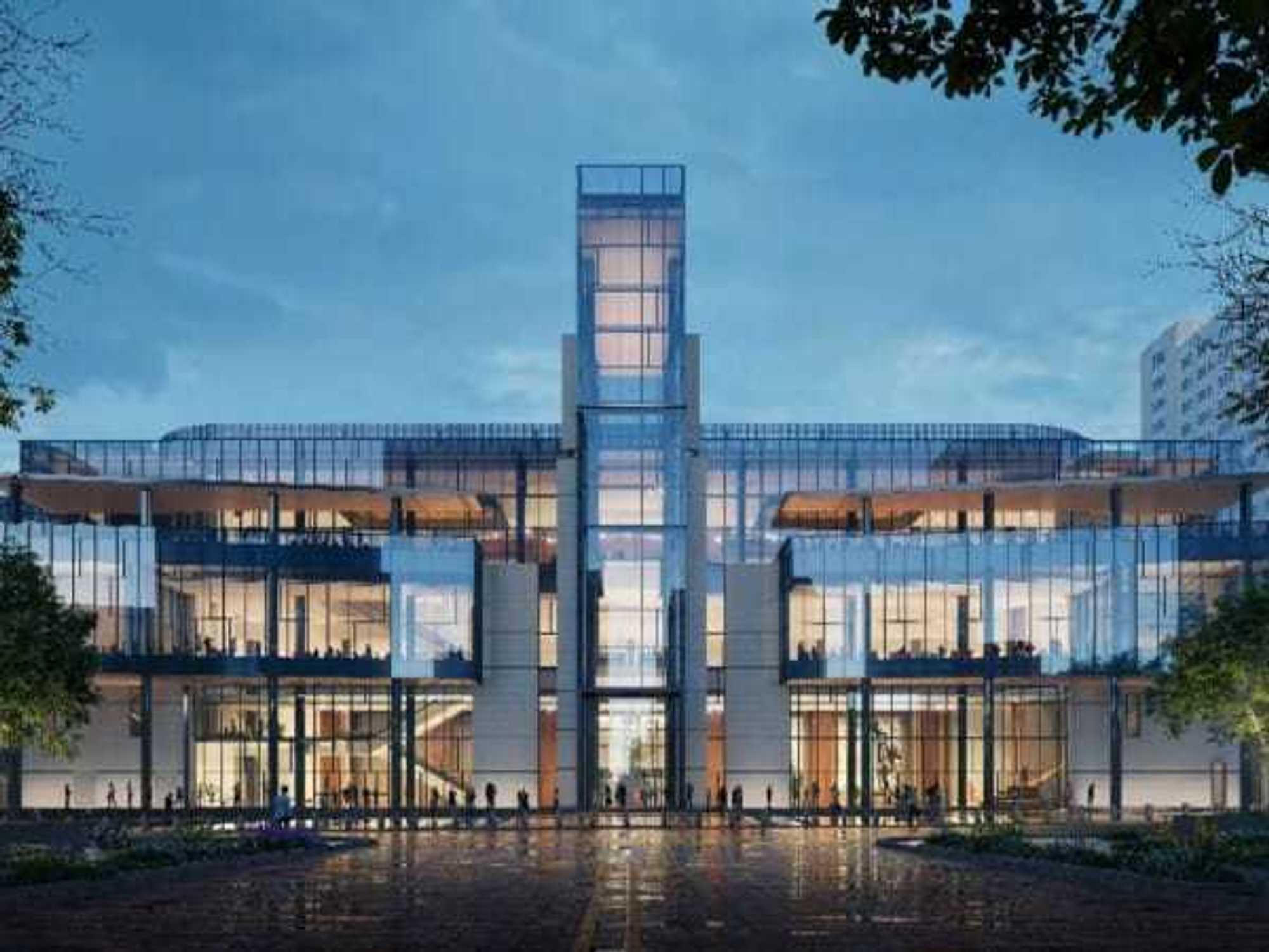 Fort Worth Convention Center