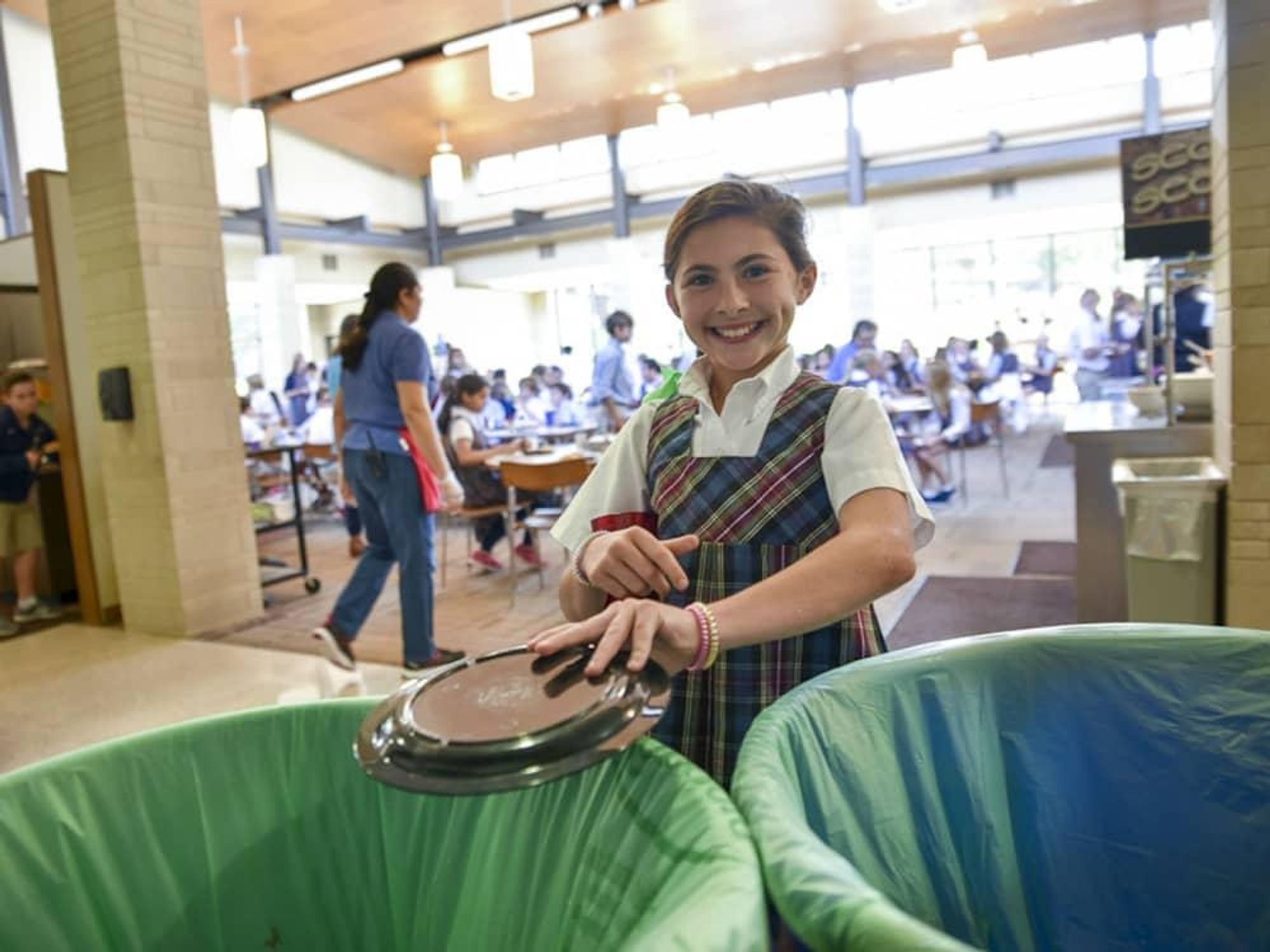 Fort Worth Country Day School