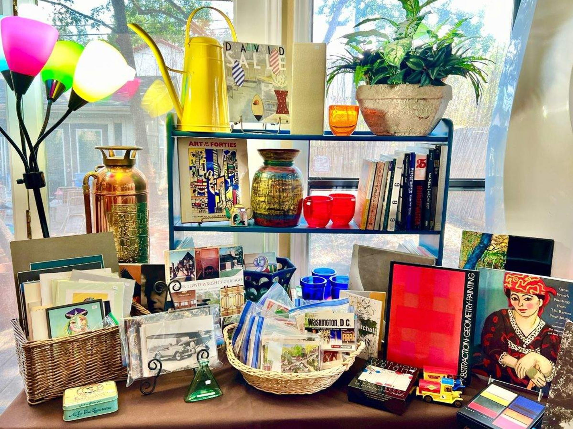 Fort Worth Estate sale