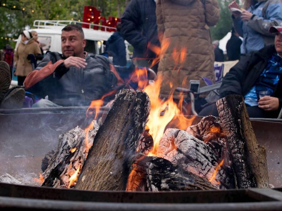 Fort Worth Food and Wine Festival 2018