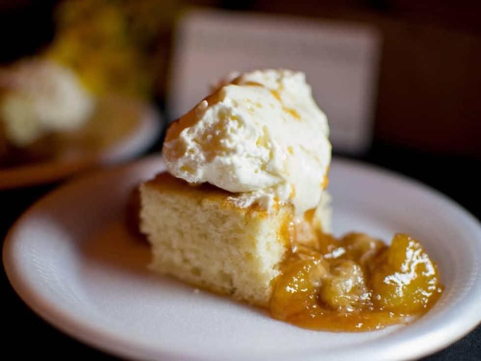 Fort Worth Food and Wine Festival 2018