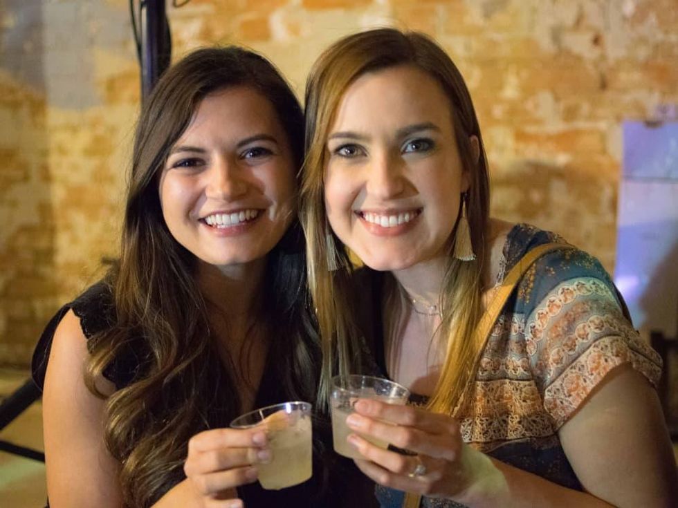 Fort Worth Food and Wine Festival 2018