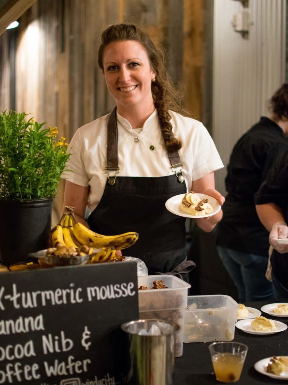 Fort Worth Food and Wine Festival 2018