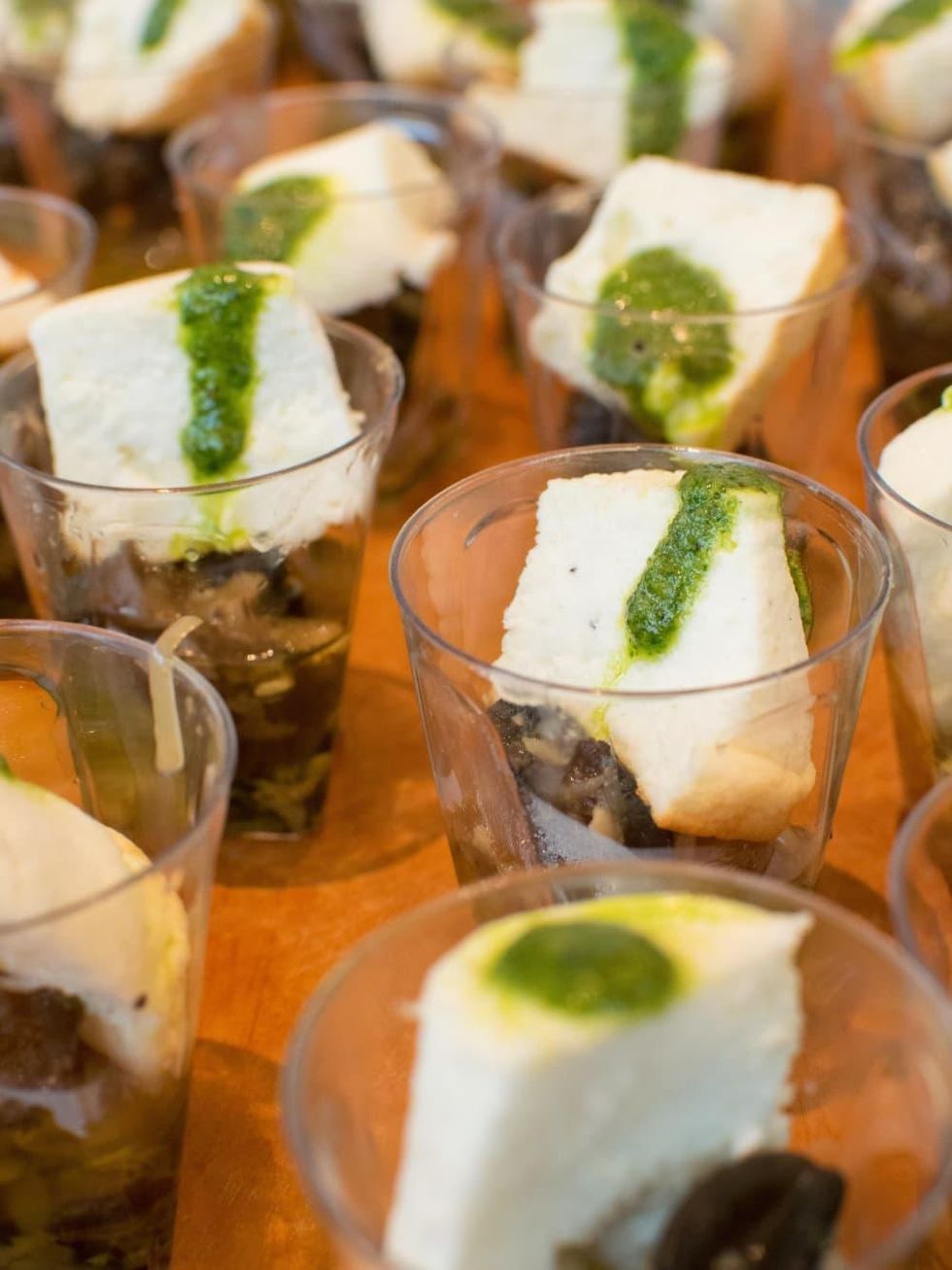 Fort Worth Food and Wine Festival 2018