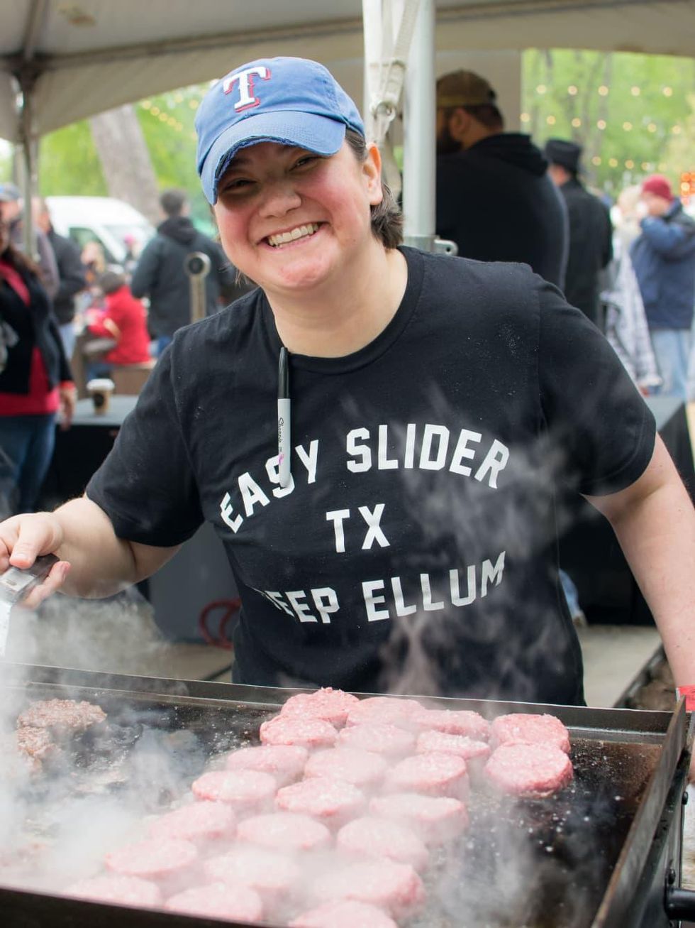 Fort Worth Food and Wine Festival 2018