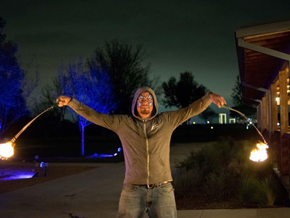 Fort Worth Food and Wine Festival 2018