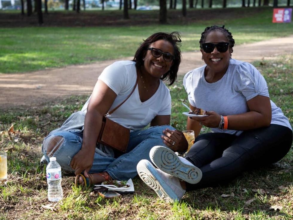 Fort Worth Food Wine Festival 2021