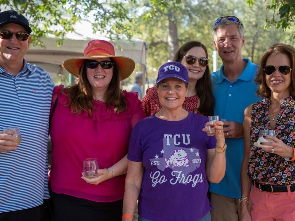 Fort Worth Food Wine Festival 2021