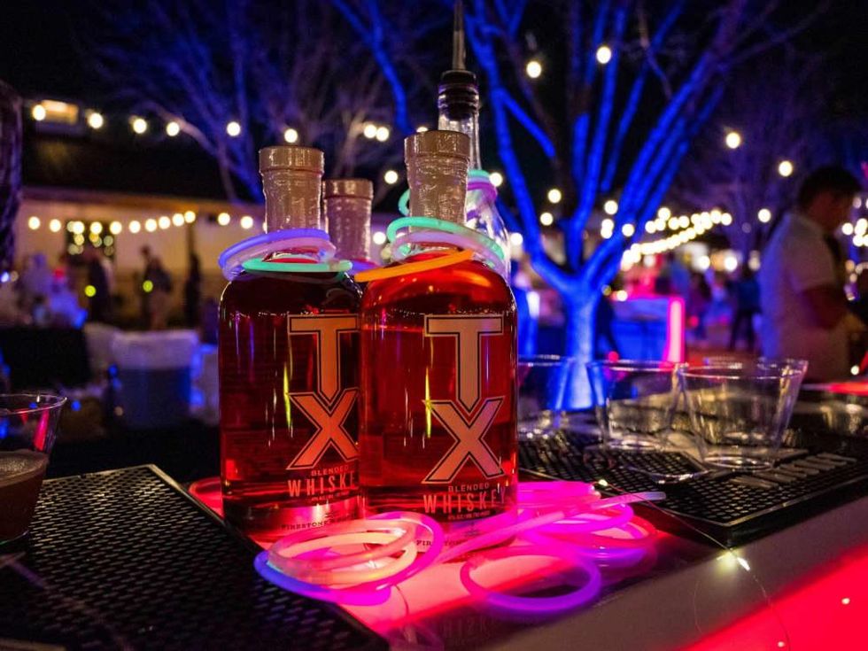 Fort Worth Food Wine Festival 2022