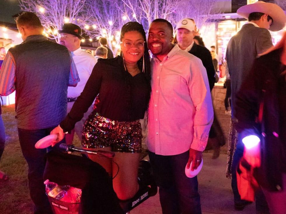 Fort Worth Food Wine Festival 2022