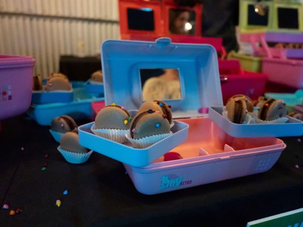 Fort Worth Food Wine Festival 2022