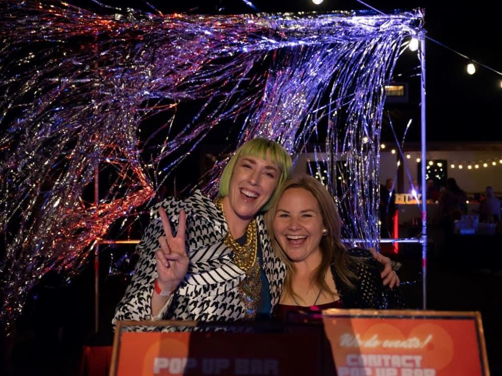 Fort Worth Food Wine Festival 2022