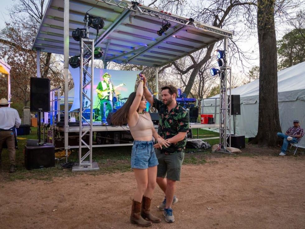 Fort Worth Food Wine Festival 2022