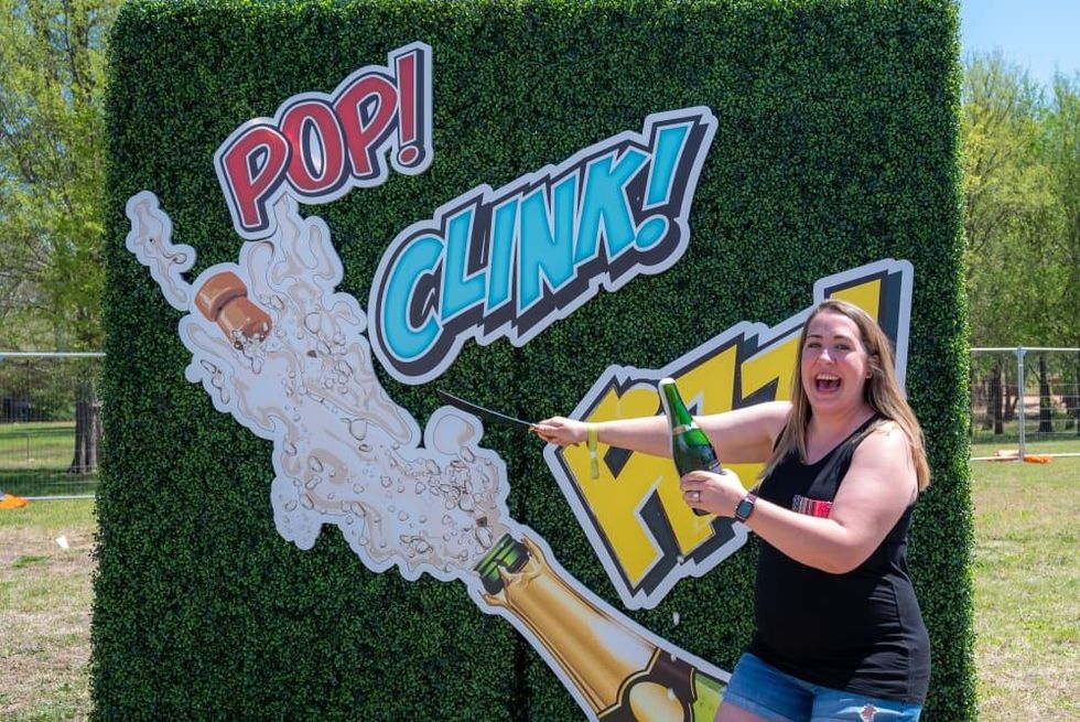 Fort Worth Food Wine Festival 2022