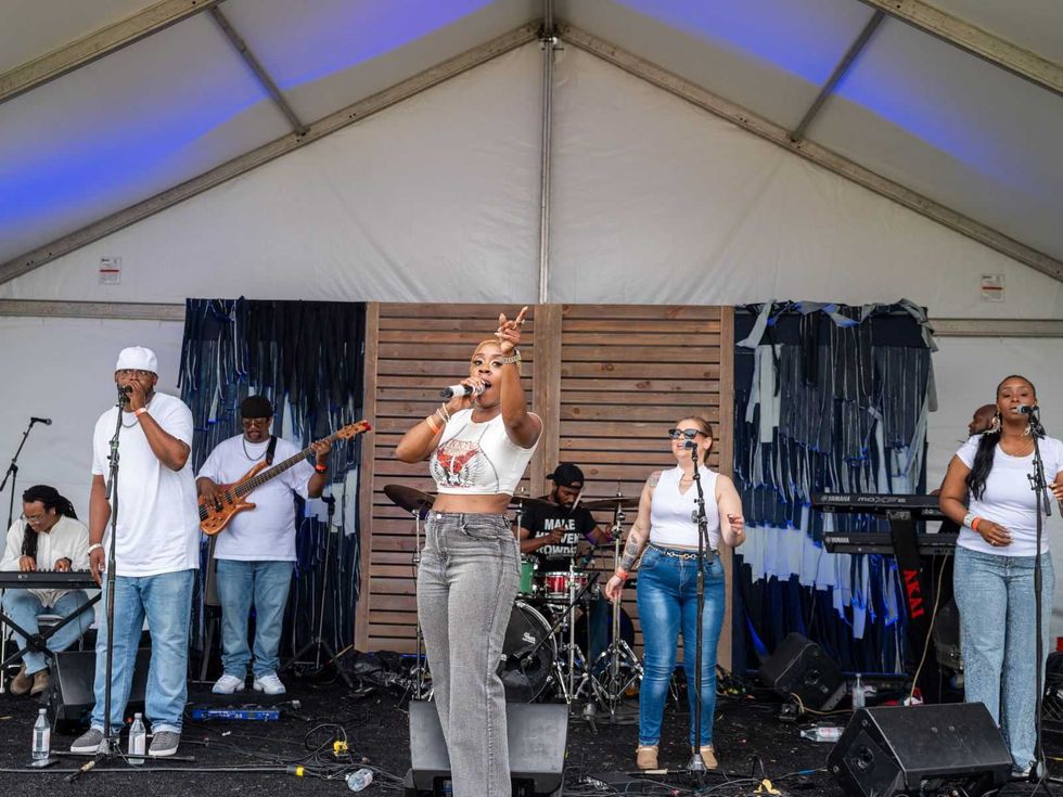 Fort Worth Food + Wine Festival 2026