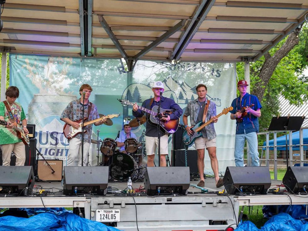 Fort Worth Food + Wine Festival 2026