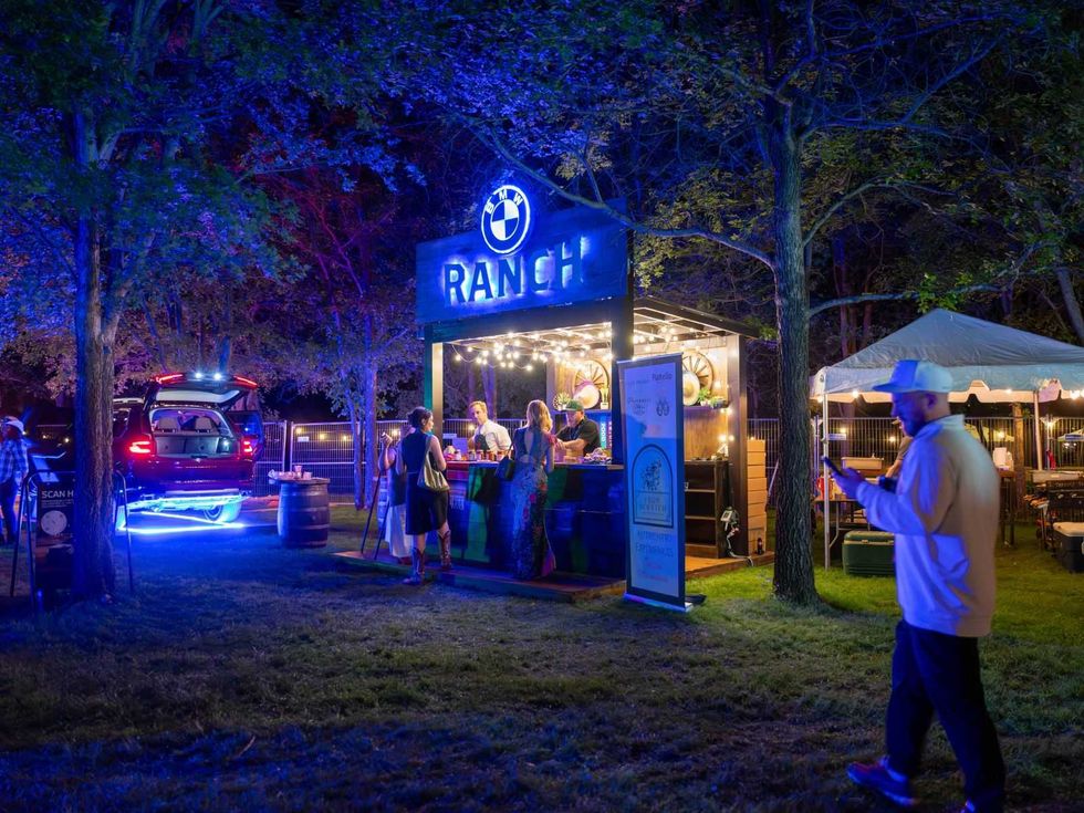 Fort Worth Food + Wine Festival 2026