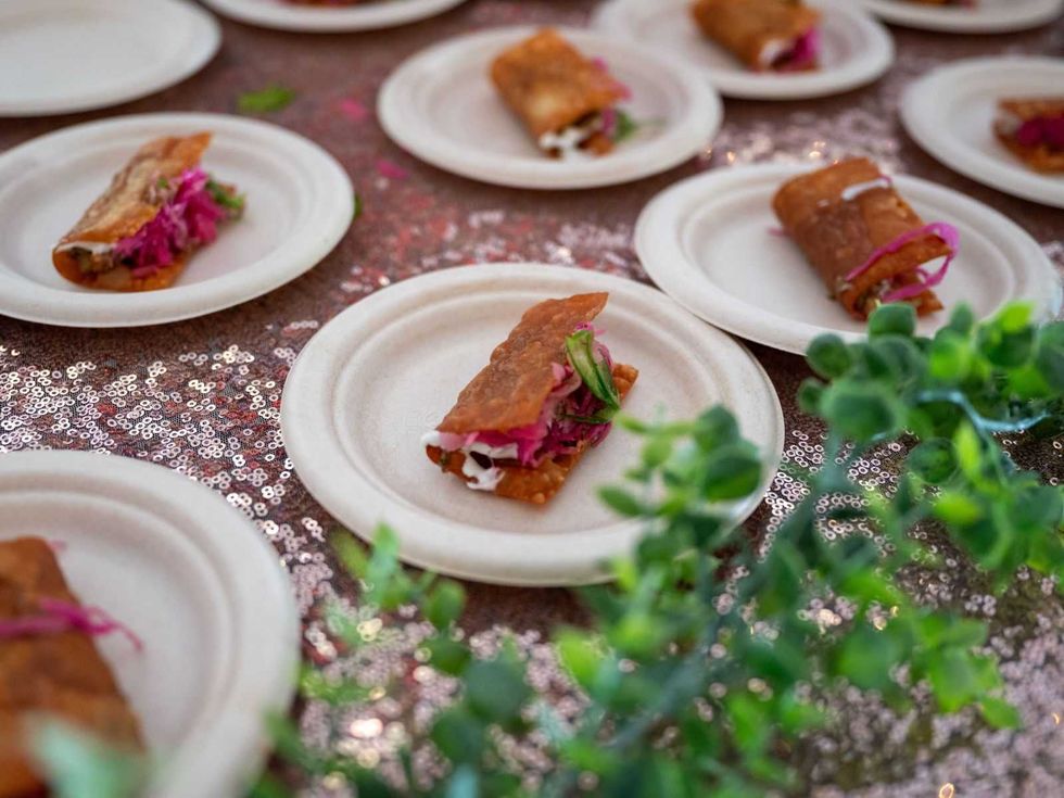 Fort Worth Food + Wine Festival 2026