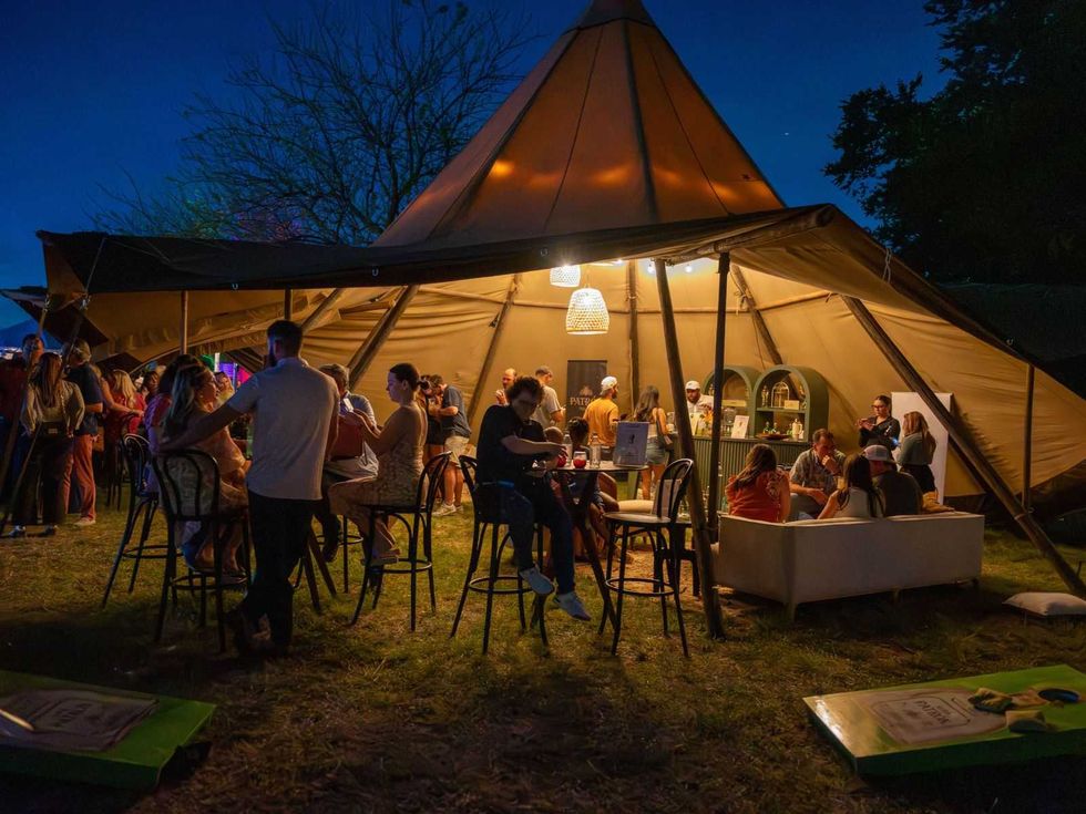 Fort Worth Food + Wine Festival 2026