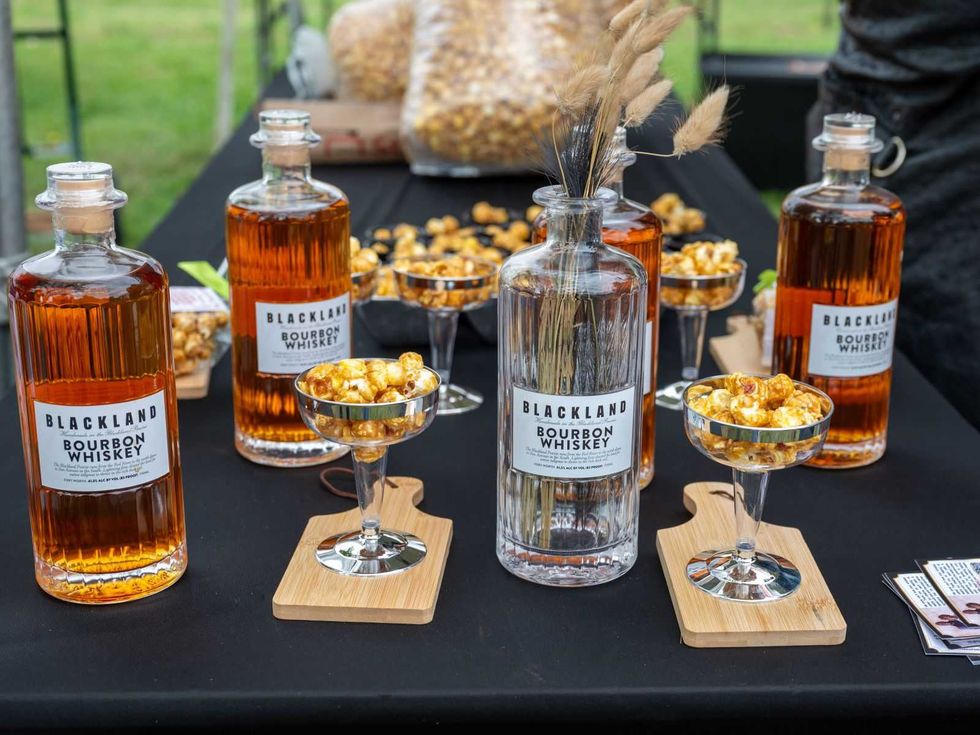 Fort Worth Food + Wine Festival 2026