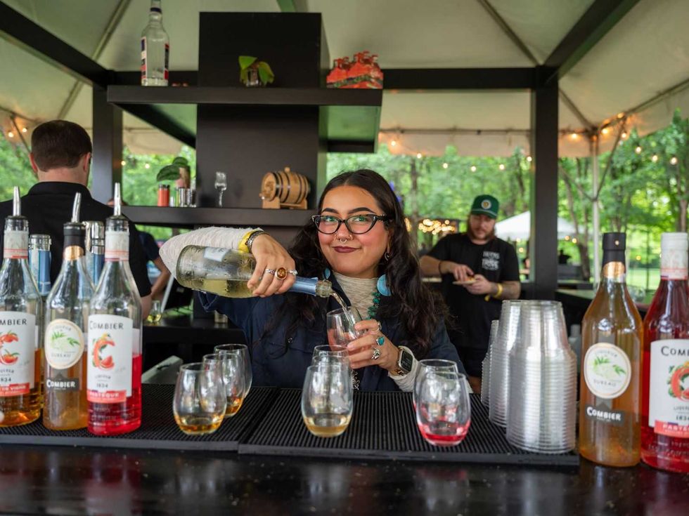 Fort Worth Food + Wine Festival 2026