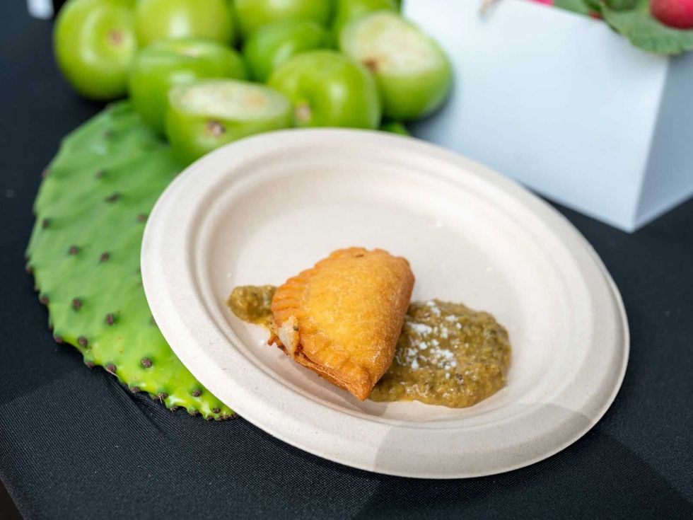 Fort Worth Food + Wine Festival 2026