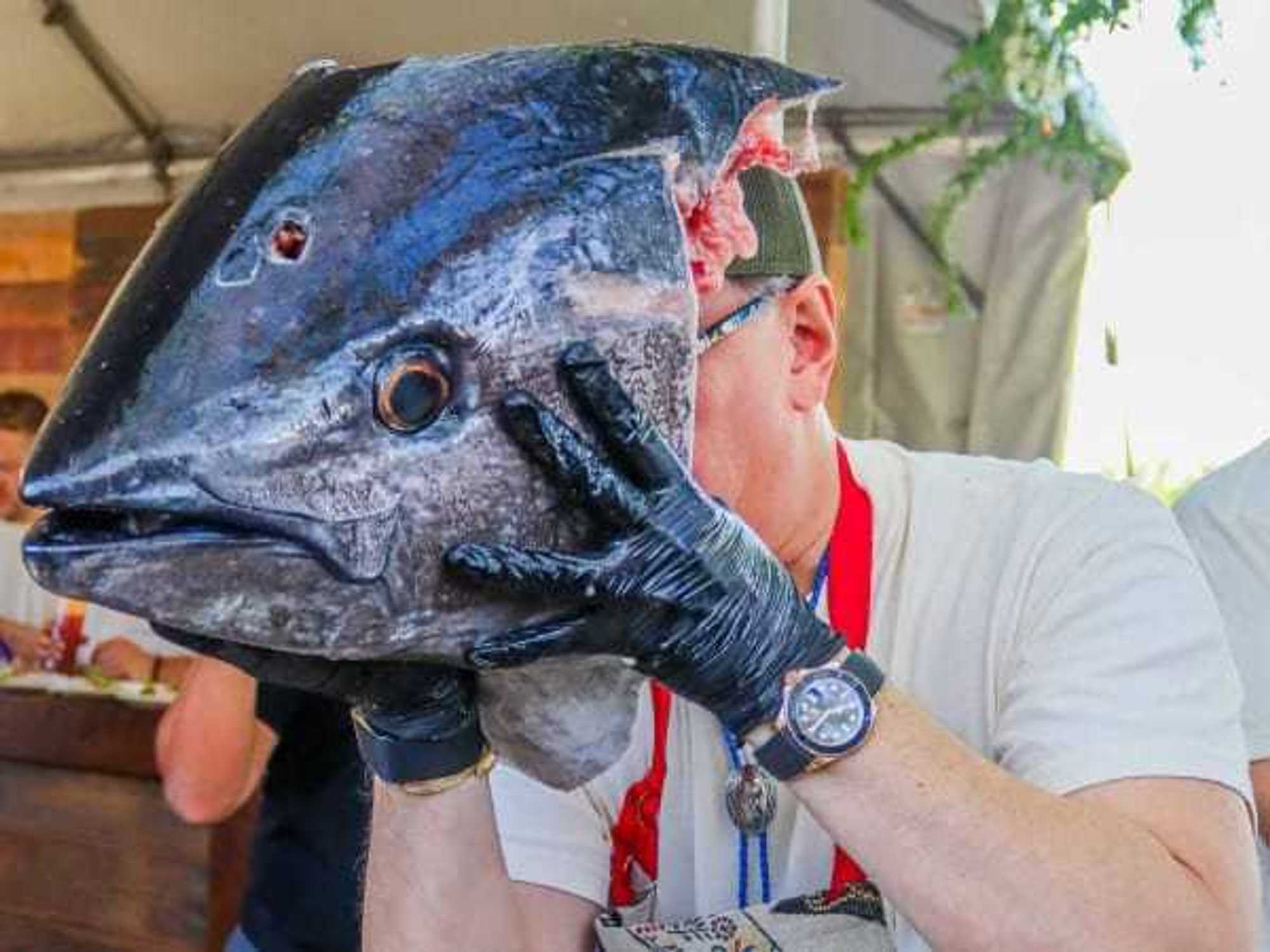 Fort Worth Food + Wine Festival 2026