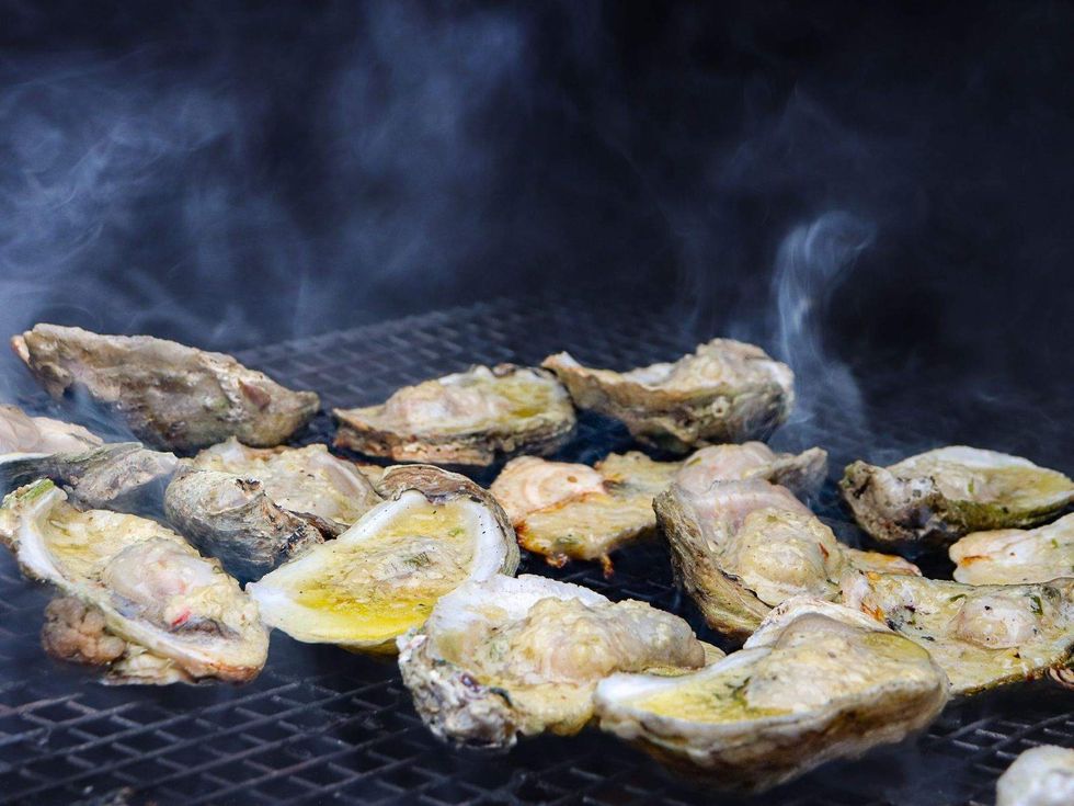 Fort Worth Food + Wine Festival