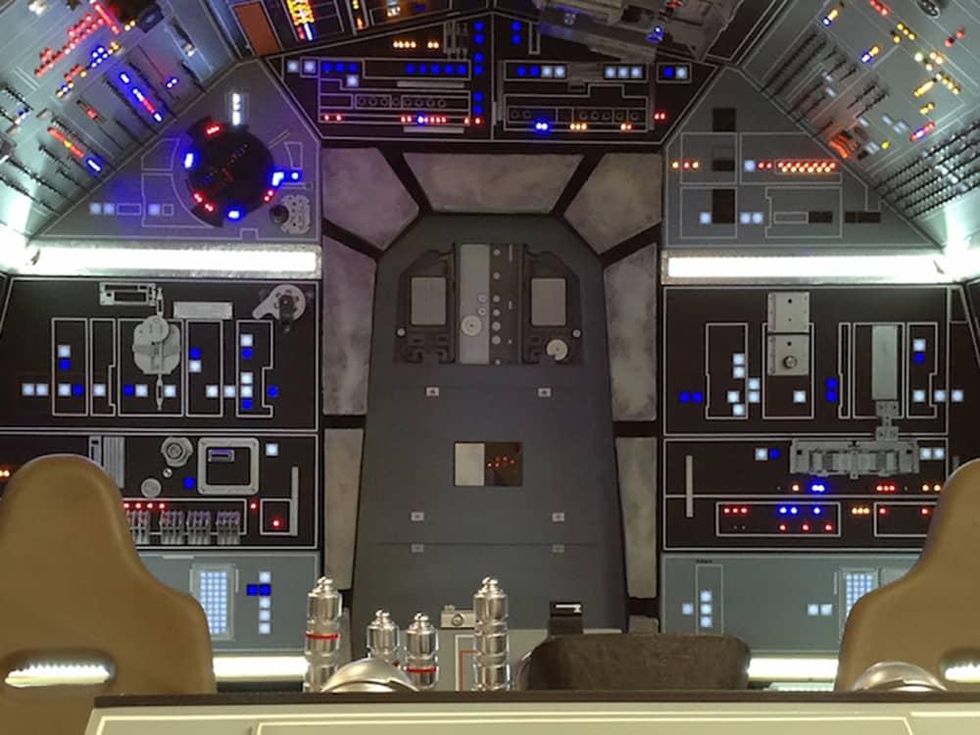 Fort Worth Galactic Swag Expo